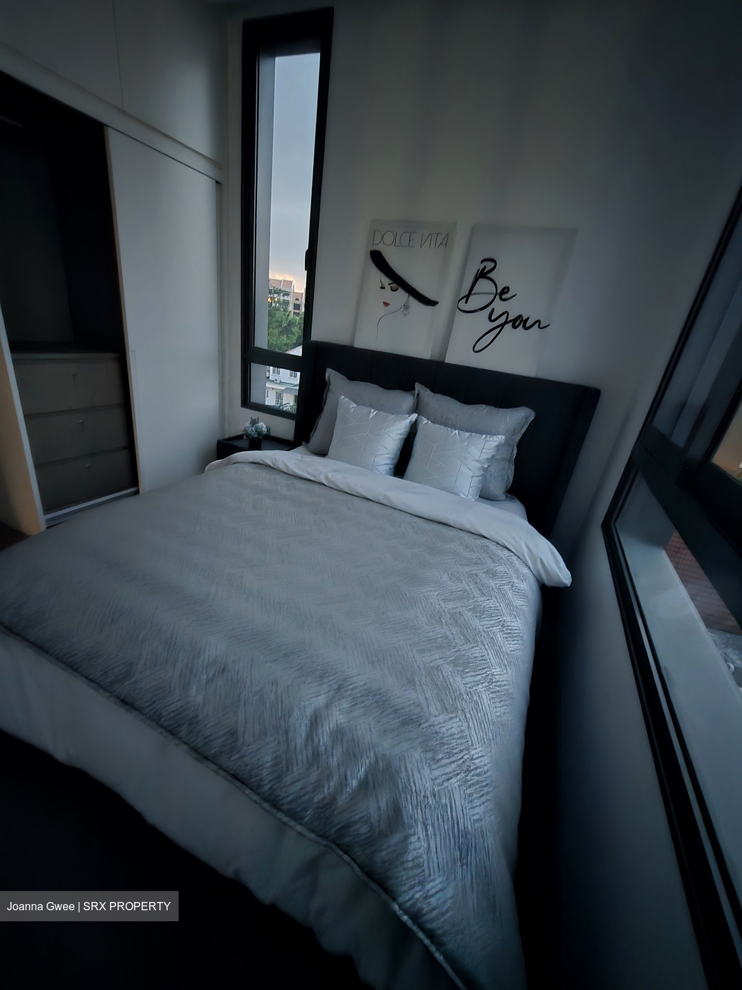 10 Evelyn (D11), Apartment #547518121